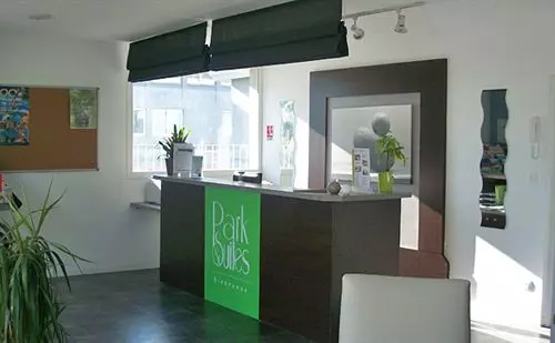 Resort La Rochelle Marans