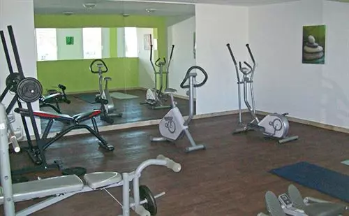 Resort La Rochelle Marans