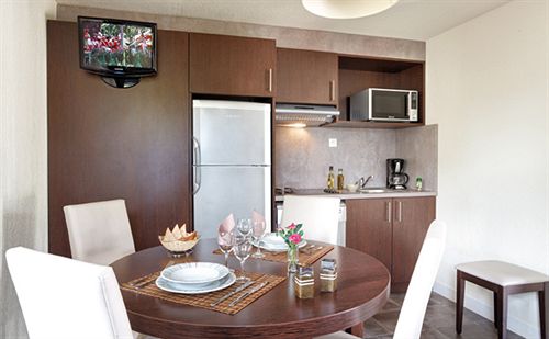 Resort La Rochelle Marans