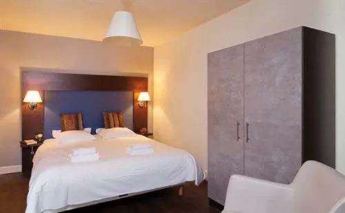 Resort La Rochelle Marans