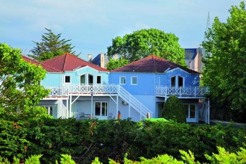 Resort La Rochelle Marans