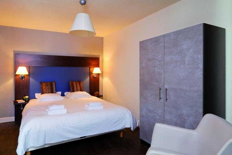 Resort La Rochelle Marans