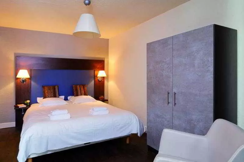 Resort La Rochelle Marans