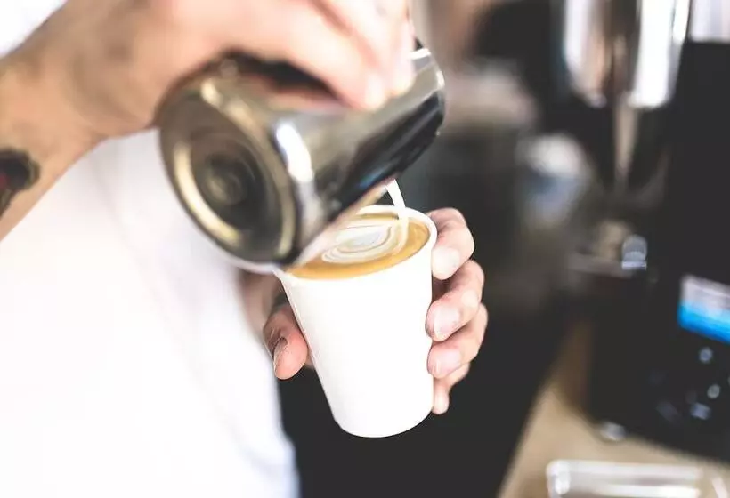 Пансион Seelos Alpine Easy Stay Bed & Breakfast