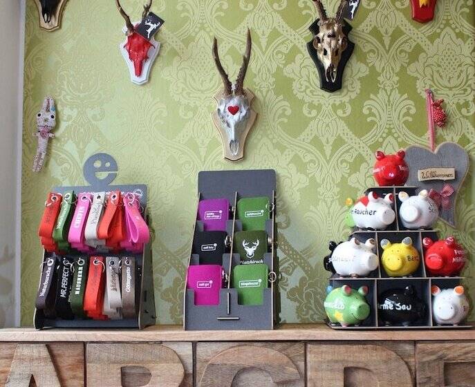 Пансион Seelos  Alpine Easy Stay  Bed & Breakfast