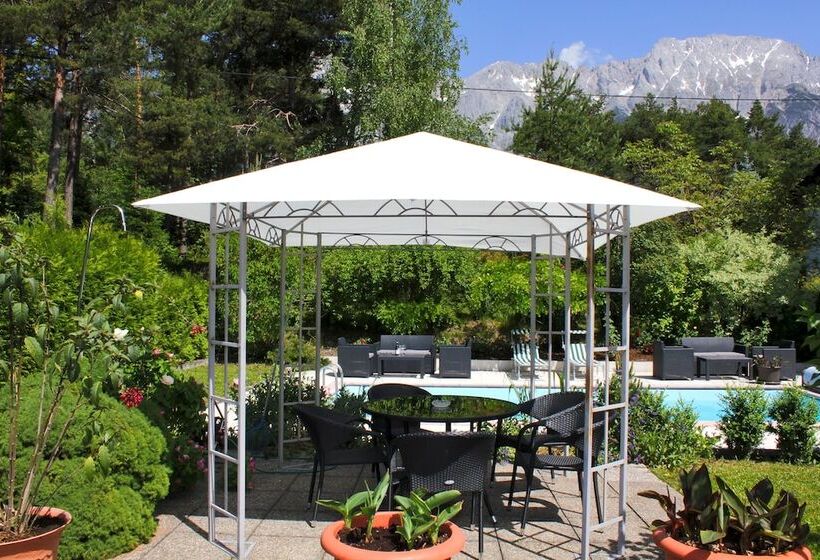 Пансион Seelos  Alpine Easy Stay  Bed & Breakfast