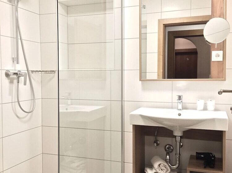 Пансион Seelos  Alpine Easy Stay  Bed & Breakfast