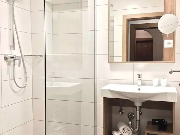 Пансион Seelos Alpine Easy Stay Bed & Breakfast