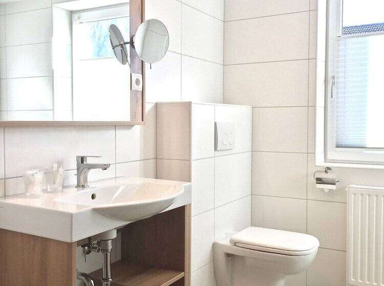 Пансион Seelos  Alpine Easy Stay  Bed & Breakfast