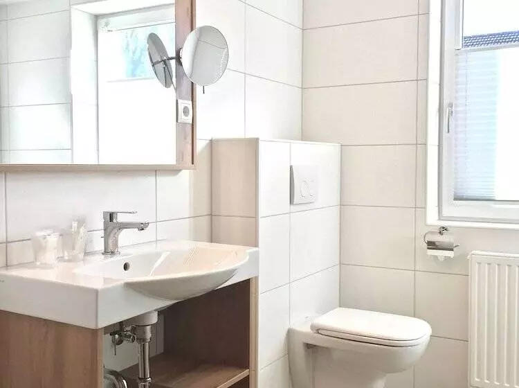 Пансион Seelos Alpine Easy Stay Bed & Breakfast