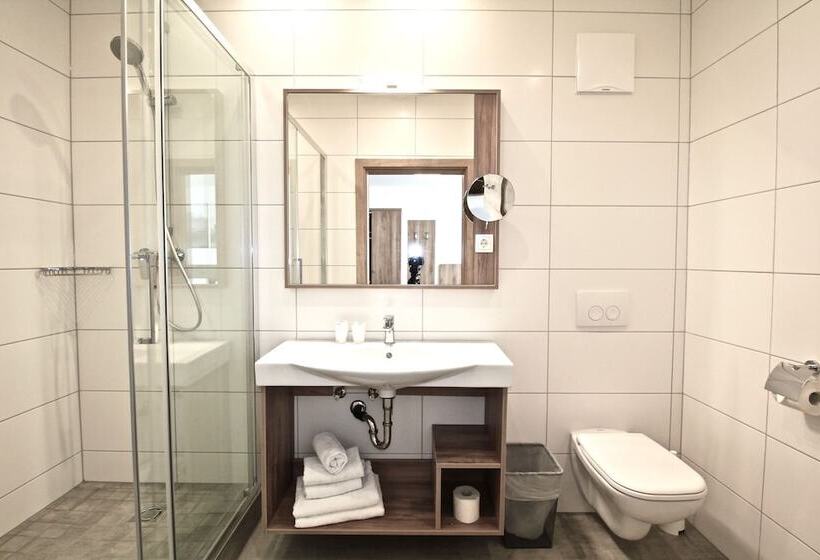 Пансион Seelos  Alpine Easy Stay  Bed & Breakfast