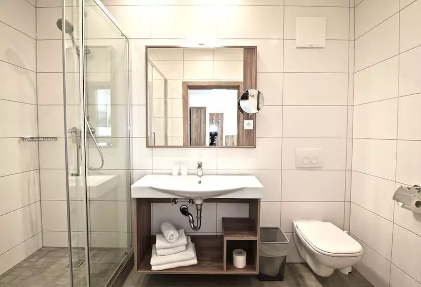 Пансион Seelos Alpine Easy Stay Bed & Breakfast