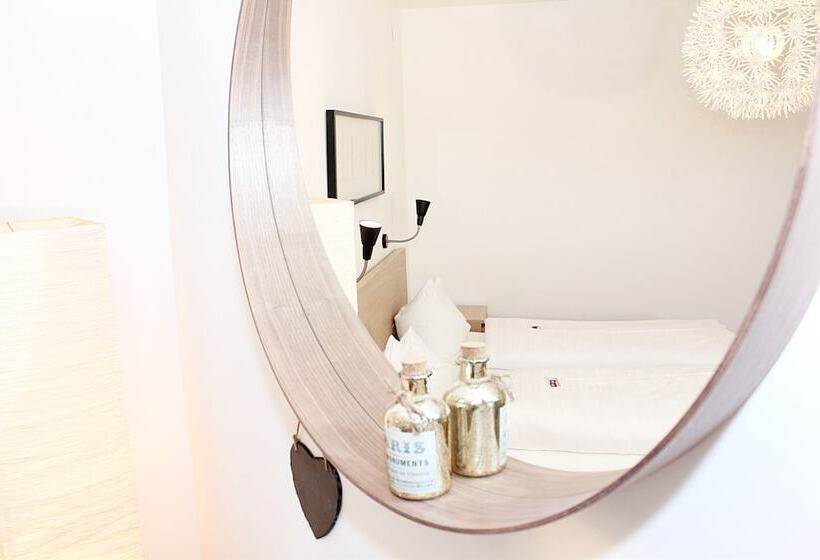 Пансион Seelos  Alpine Easy Stay  Bed & Breakfast