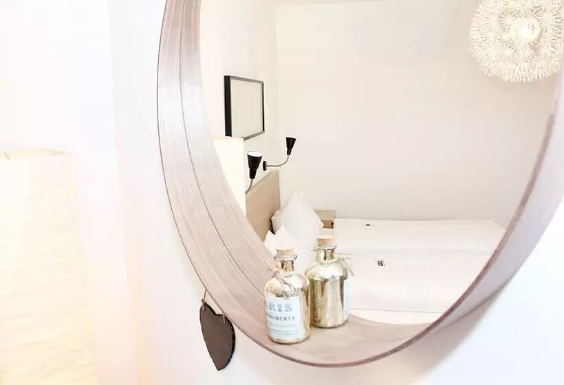 Пансион Seelos Alpine Easy Stay Bed & Breakfast