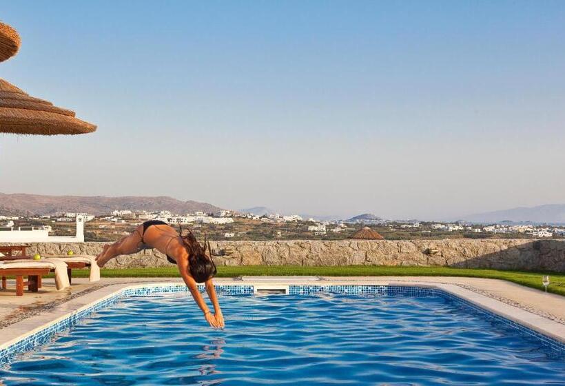 אתר נופש Naxian Collection