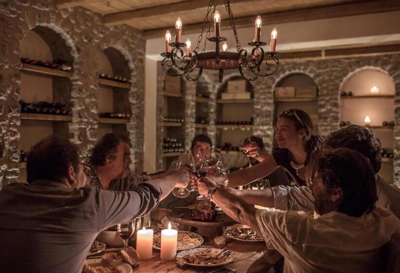 אתר נופש Naxian Collection