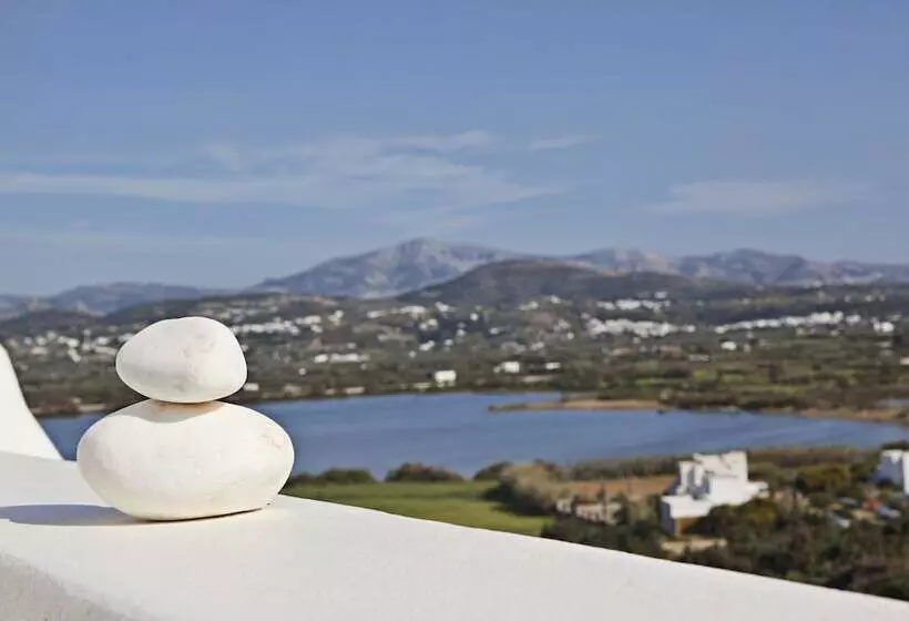 منتجع Naxian Collection