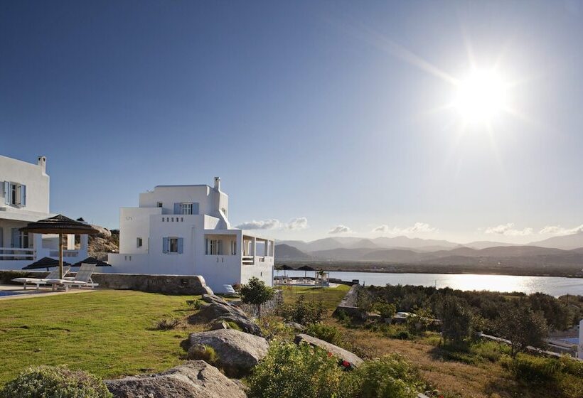 אתר נופש Naxian Collection