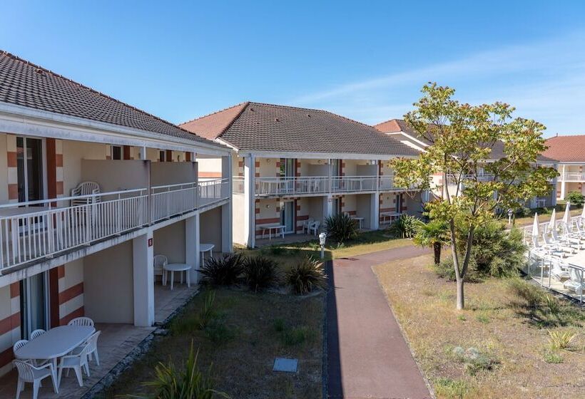 Résidence Les Alcyons