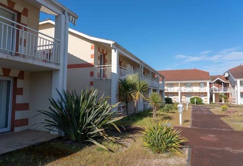 Résidence Les Alcyons