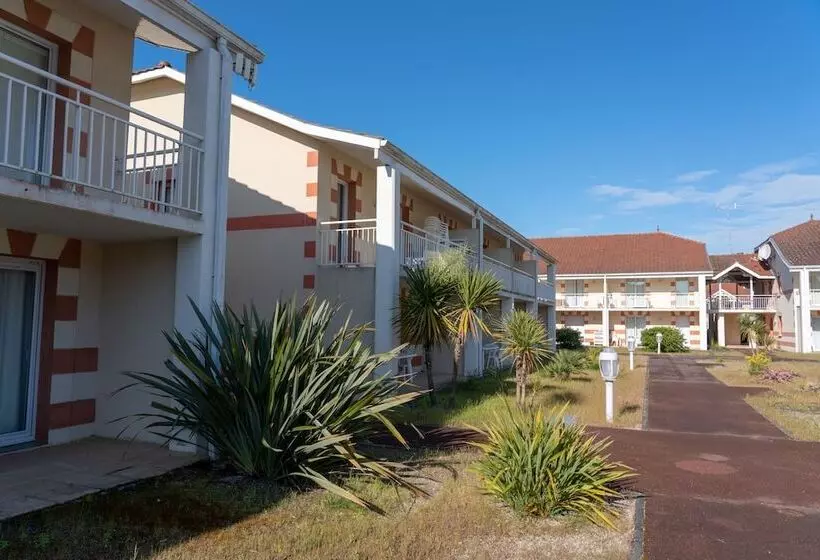 Résidence Les Alcyons