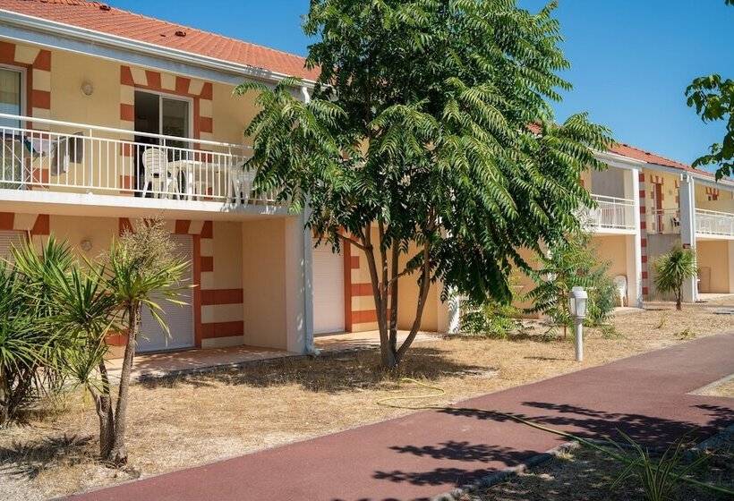 Résidence Les Alcyons