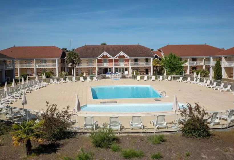 Résidence Les Alcyons