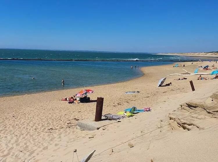 Résidence Les Alcyons