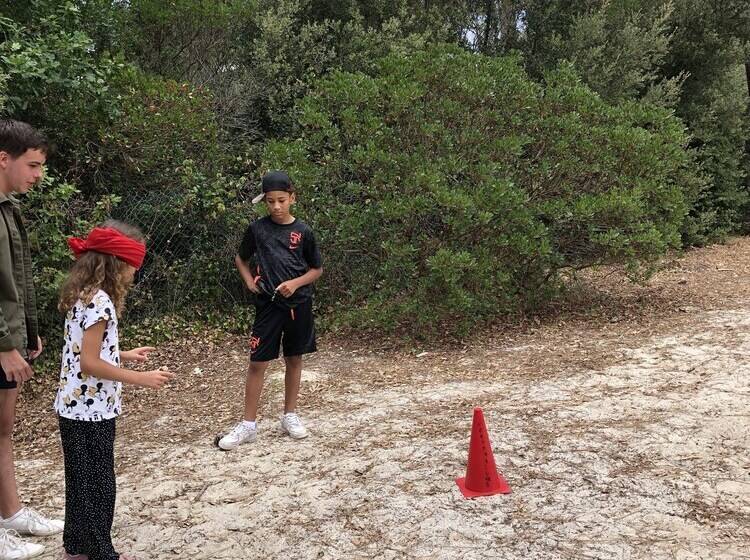 Résidence Les Alcyons