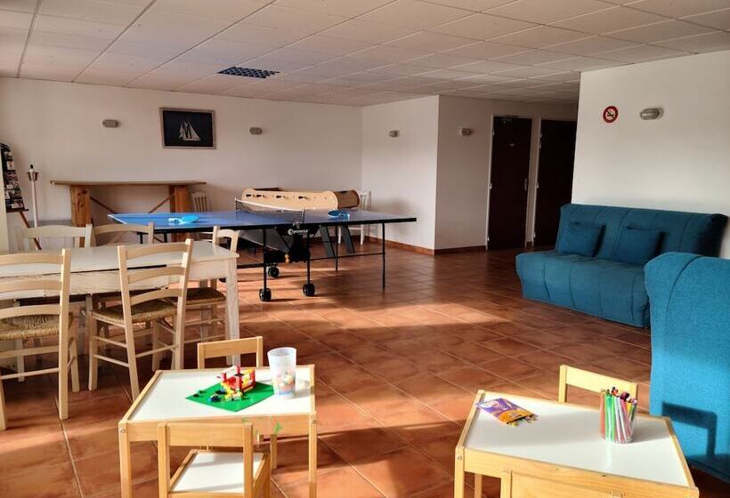 Résidence Les Alcyons