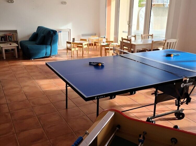 Résidence Les Alcyons