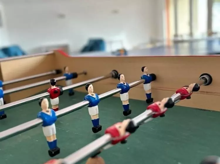 Résidence Les Alcyons