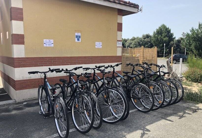 Résidence Les Alcyons