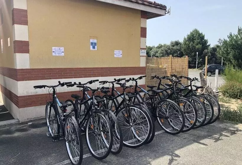 Résidence Les Alcyons