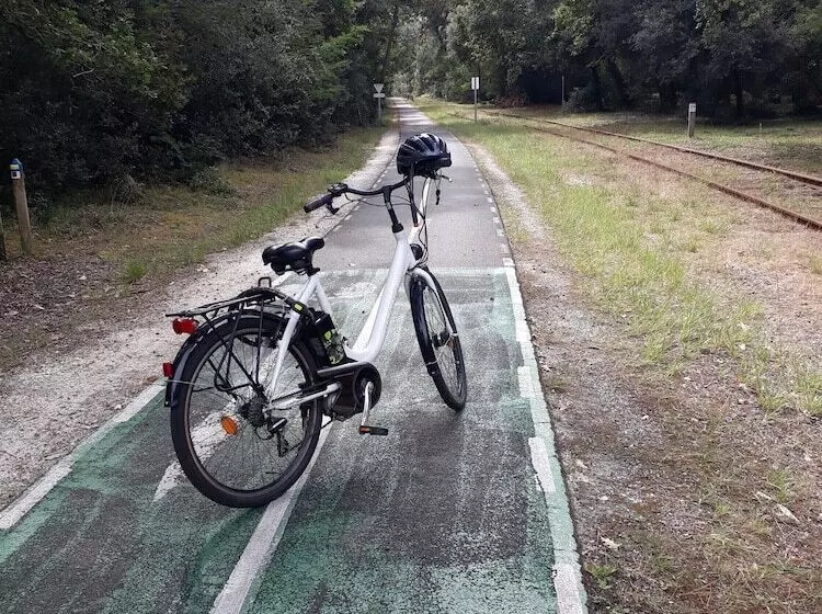 Résidence Les Alcyons