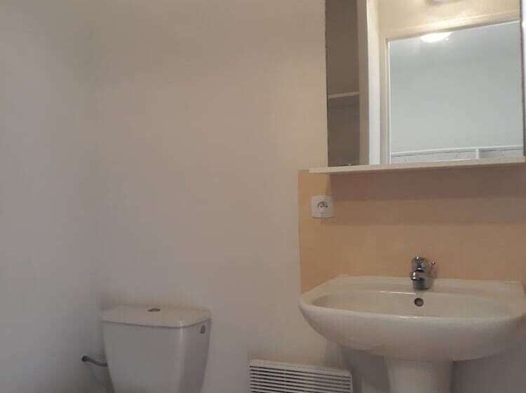 Résidence Les Alcyons