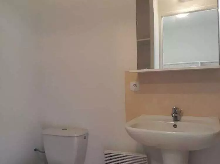 Résidence Les Alcyons