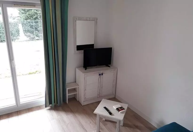 Résidence Les Alcyons