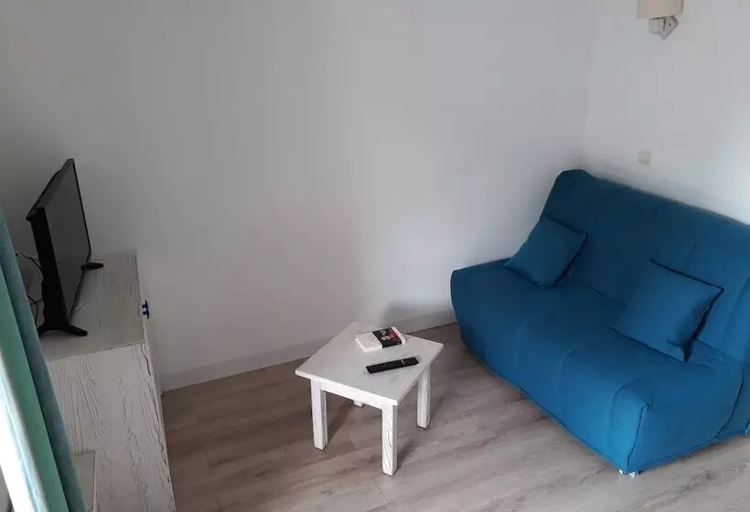 Résidence Les Alcyons