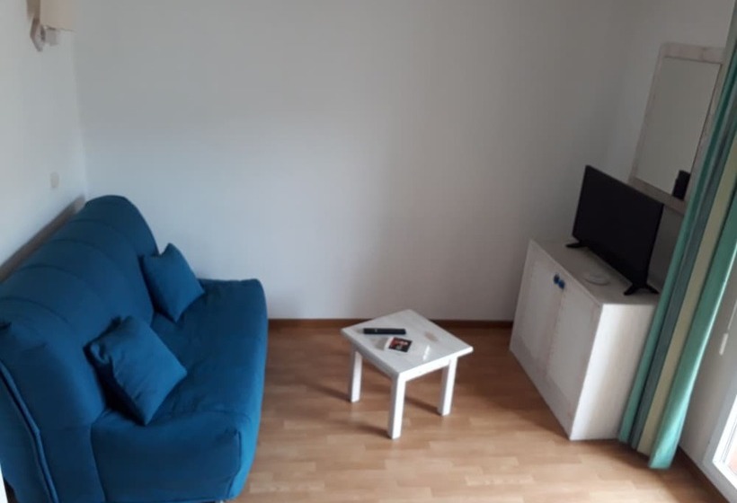 Résidence Les Alcyons