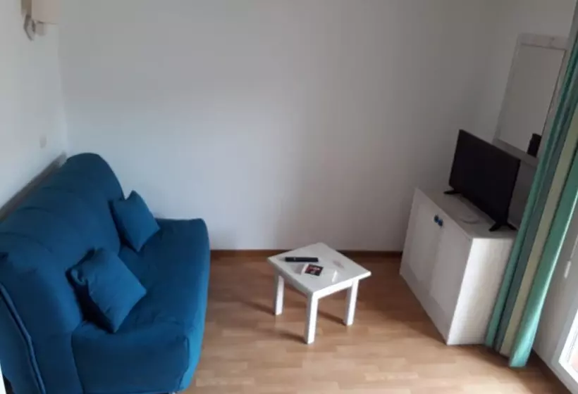 Résidence Les Alcyons