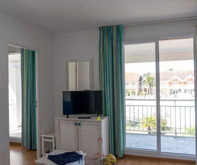 Résidence Les Alcyons