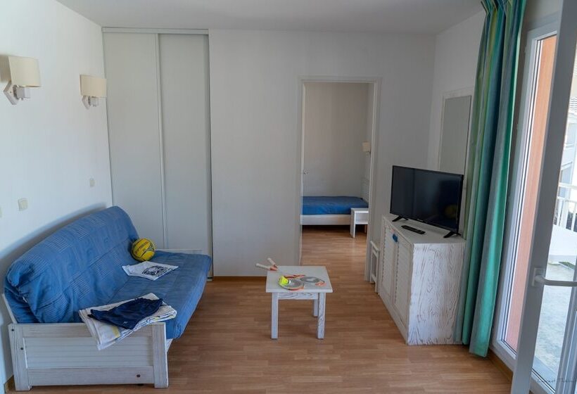 Résidence Les Alcyons