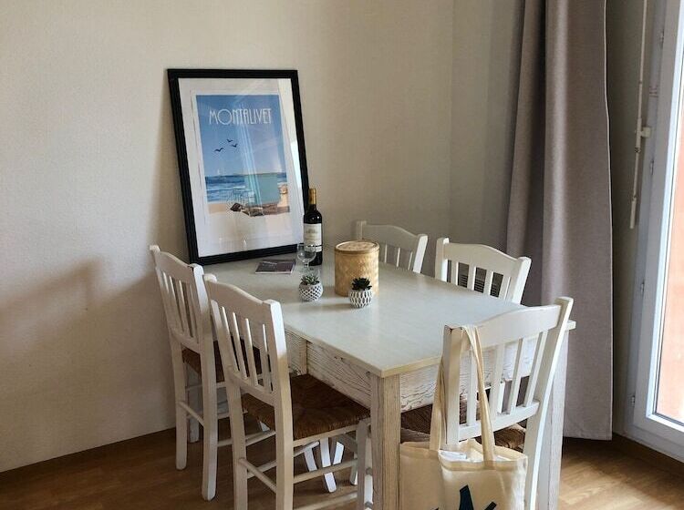 Résidence Les Alcyons