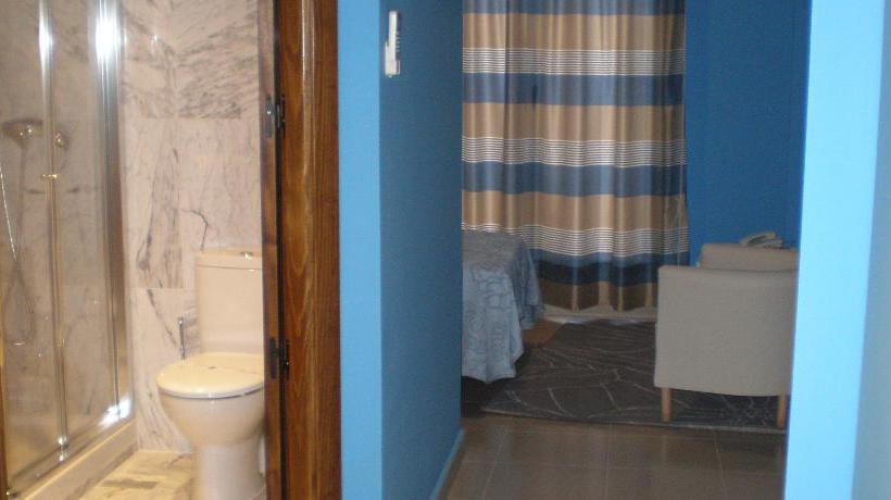 San Miguel Hostal Restaurante