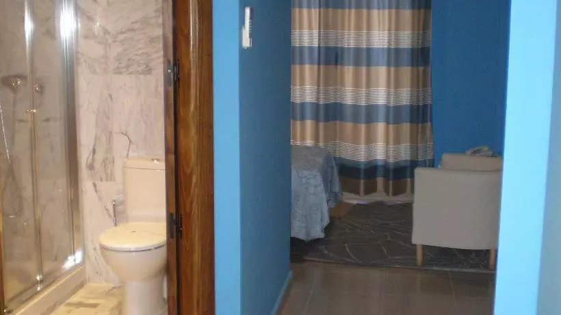 San Miguel Hostal Restaurante