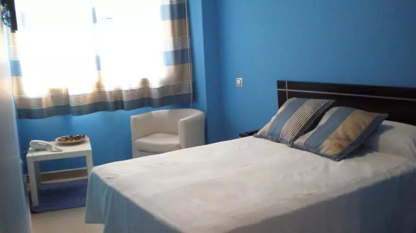 San Miguel Hostal Restaurante