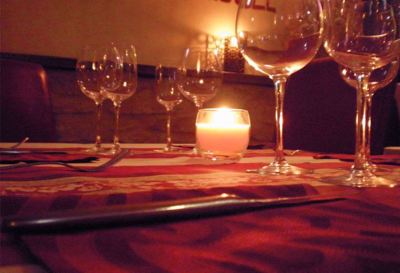 San Miguel Hostal Restaurante