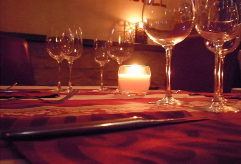 San Miguel Hostal Restaurante