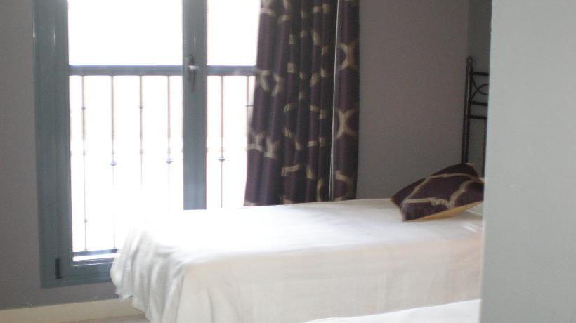 San Miguel Hostal Restaurante